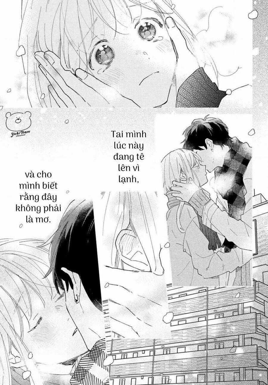 Slow Jet Coaster Chapter 10 trang 40