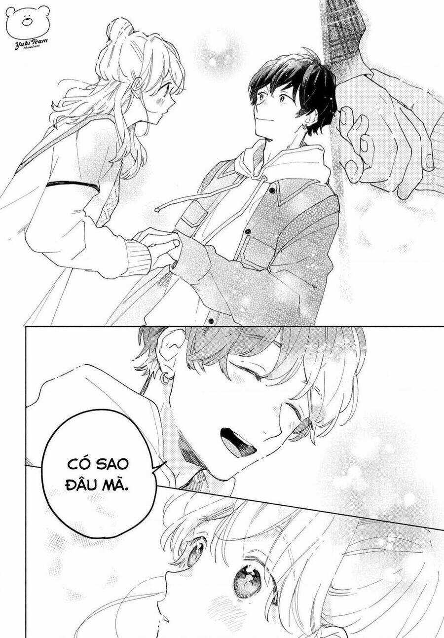 Slow Jet Coaster Chapter 12 trang 10