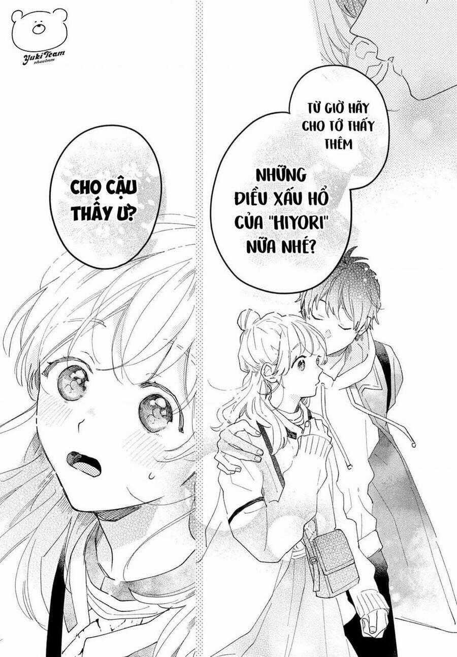 Slow Jet Coaster Chapter 12 trang 40