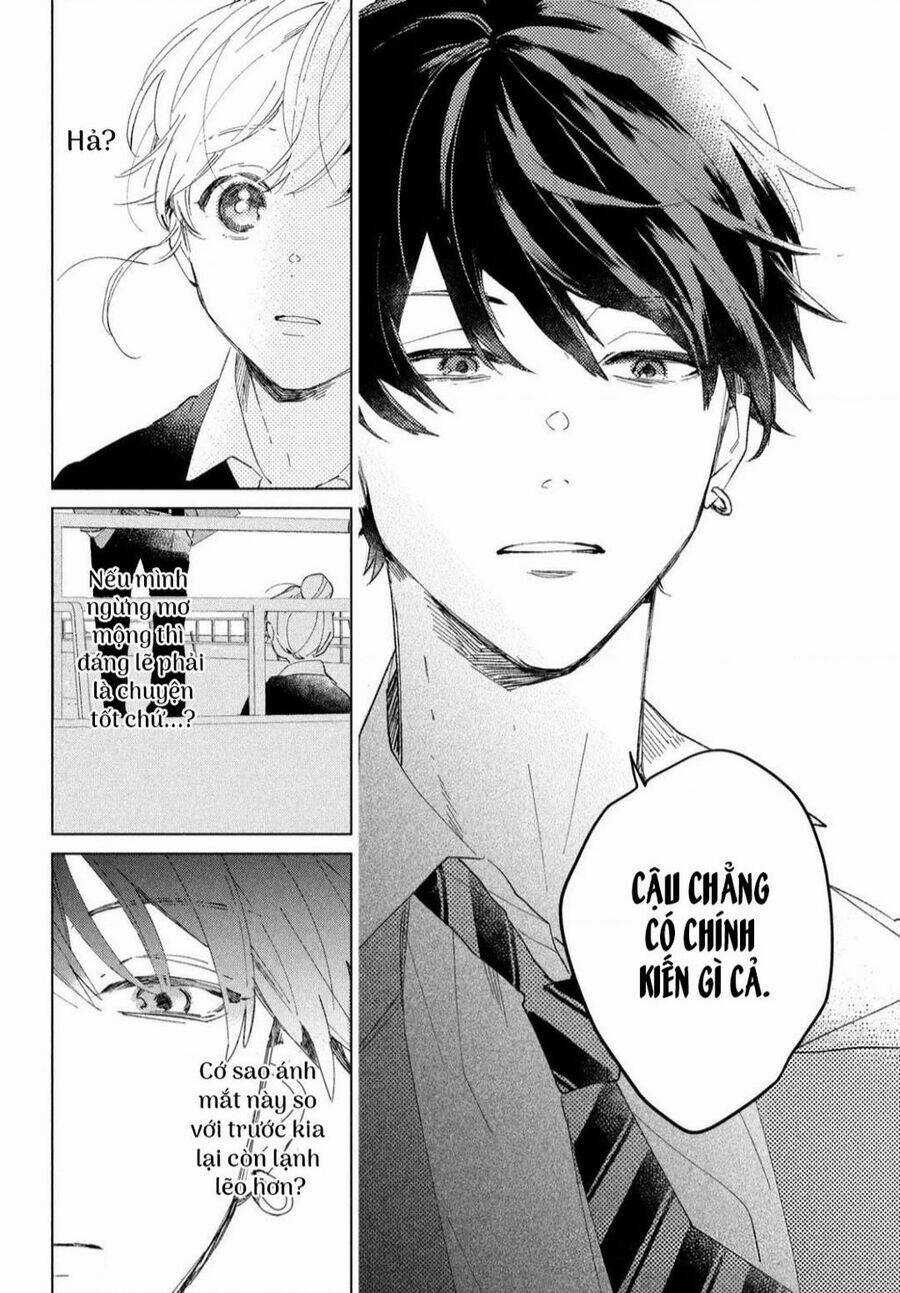 Slow Jet Coaster Chapter 2 trang 29