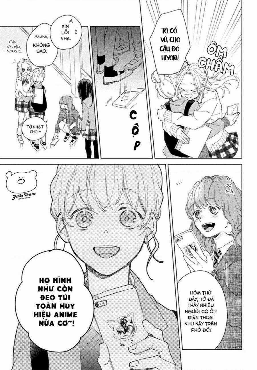 Slow Jet Coaster Chapter 3 trang 30