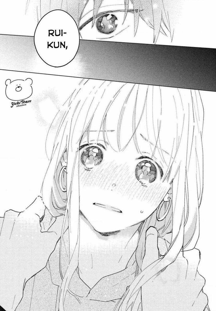 Slow Jet Coaster Chapter 4 trang 39