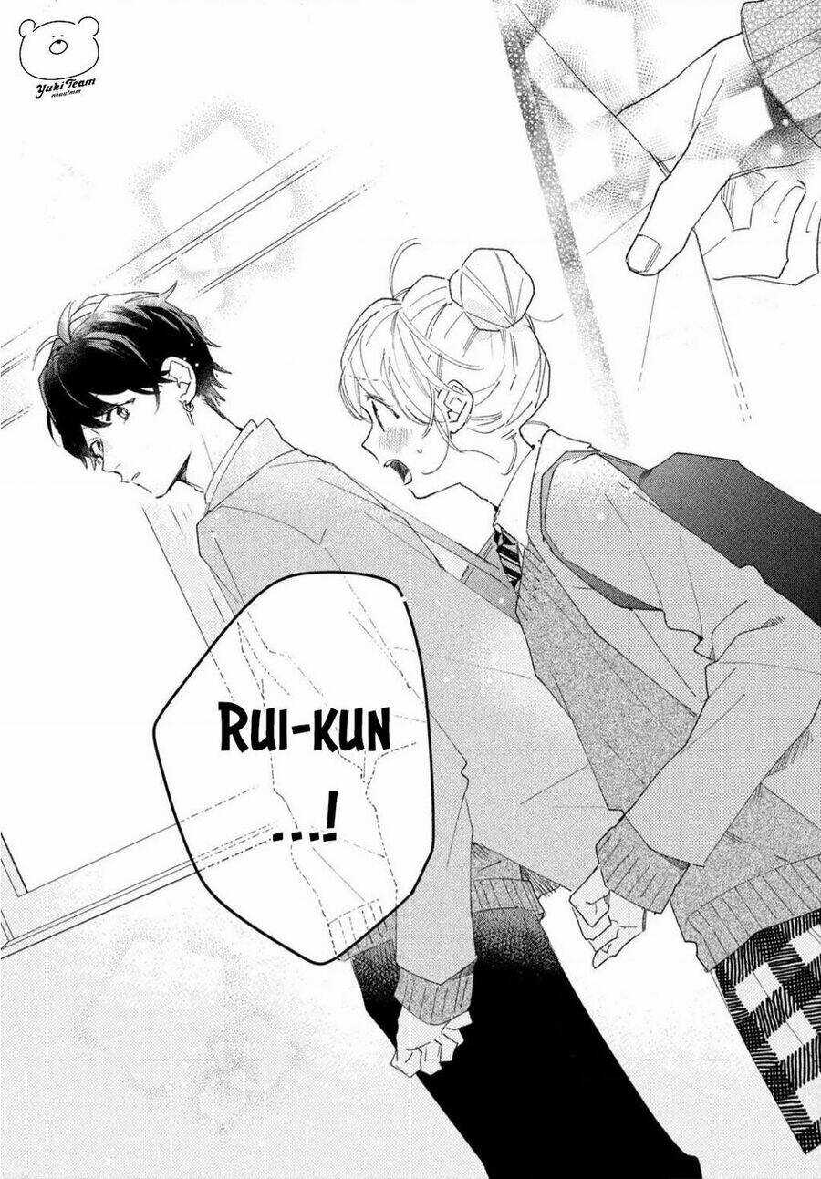 Slow Jet Coaster Chapter 5 trang 39