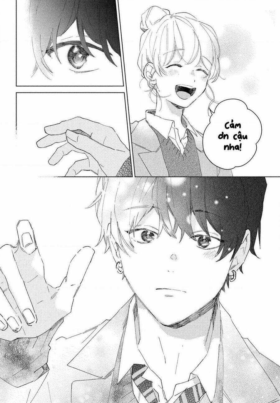 Slow Jet Coaster Chapter 6 trang 18