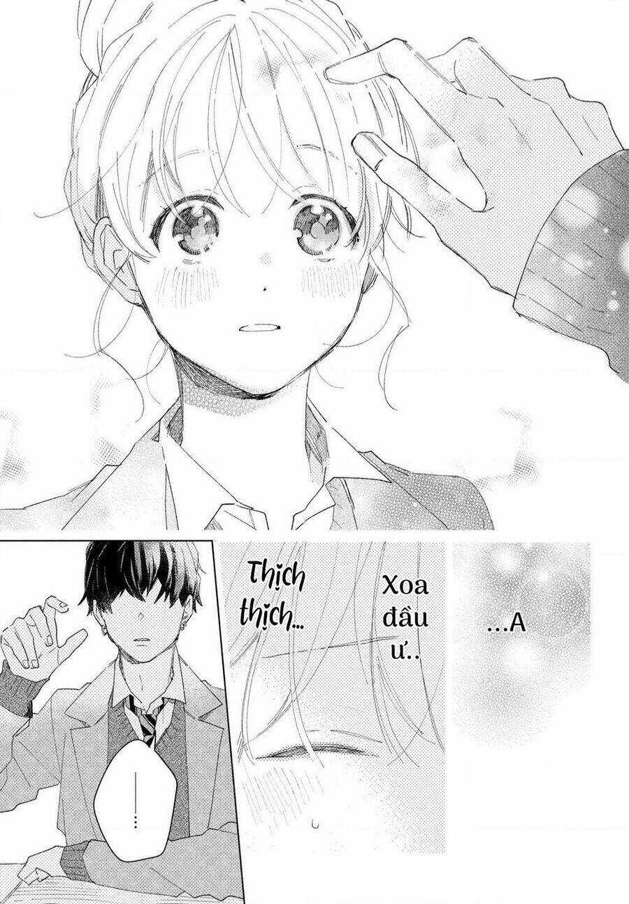 Slow Jet Coaster Chapter 6 trang 19