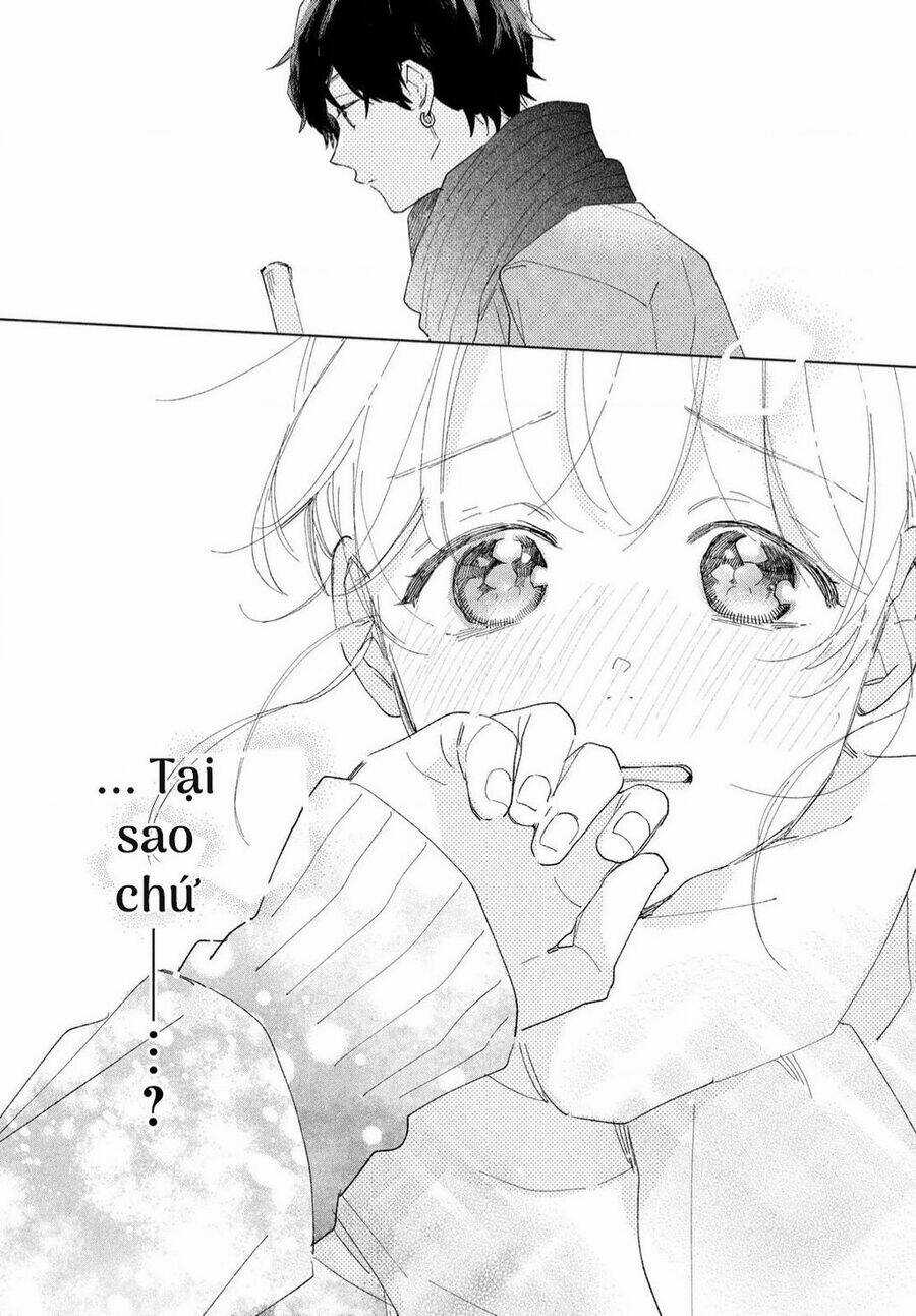 Slow Jet Coaster Chapter 6 trang 37