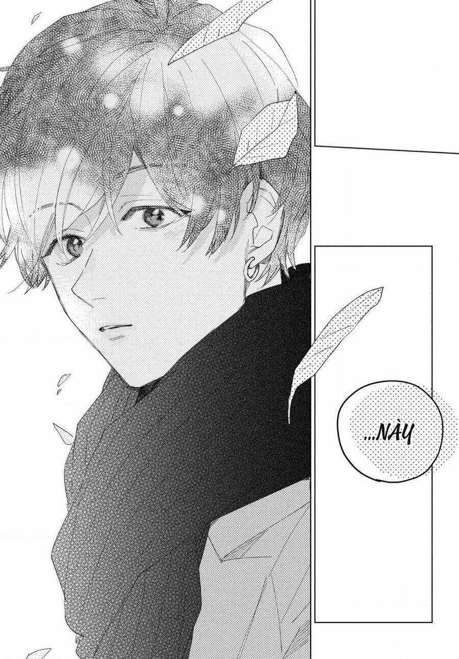 Slow Jet Coaster Chapter 6 trang 38