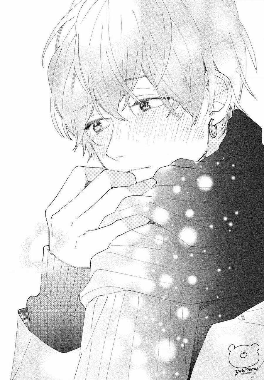 Slow Jet Coaster Chapter 7 trang 14