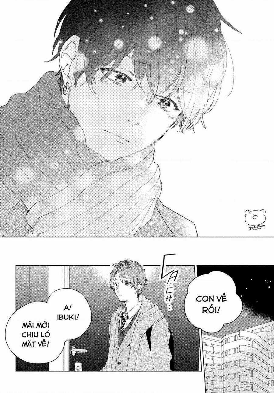 Slow Jet Coaster Chapter 8 trang 30