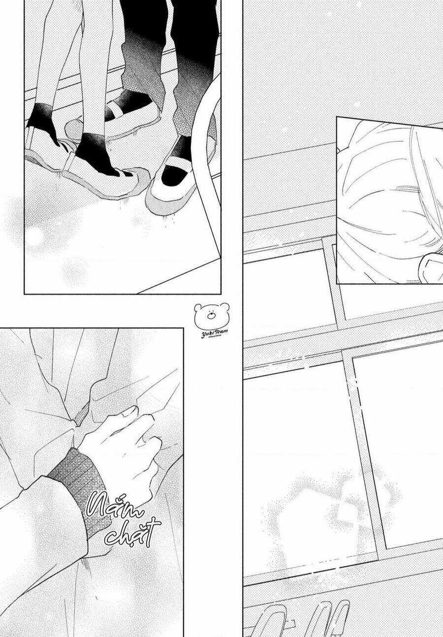 Slow Jet Coaster Chapter 8 trang 41