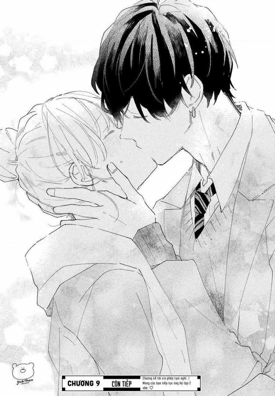 Slow Jet Coaster Chapter 8 trang 42