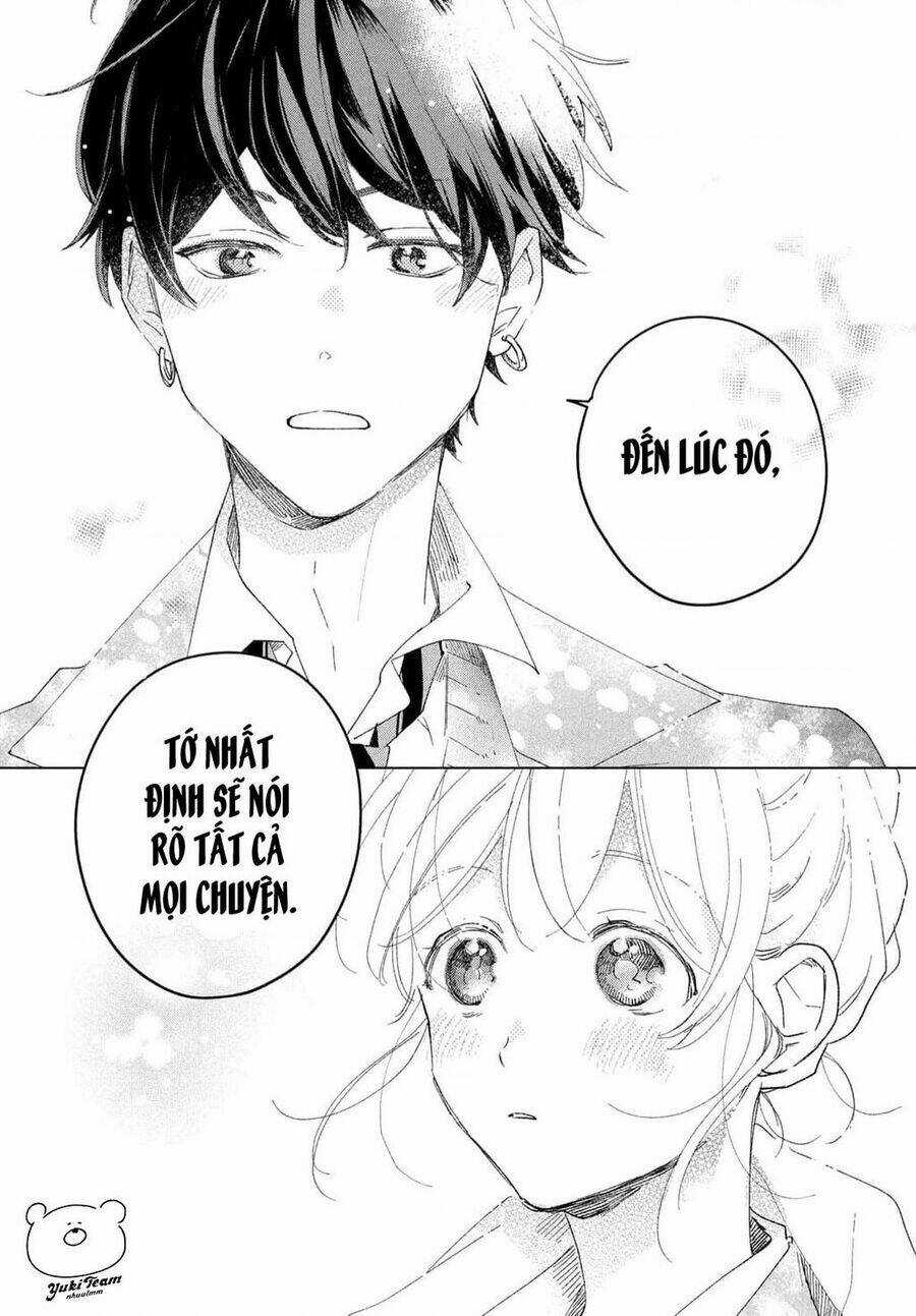 Slow Jet Coaster Chapter 9 trang 10