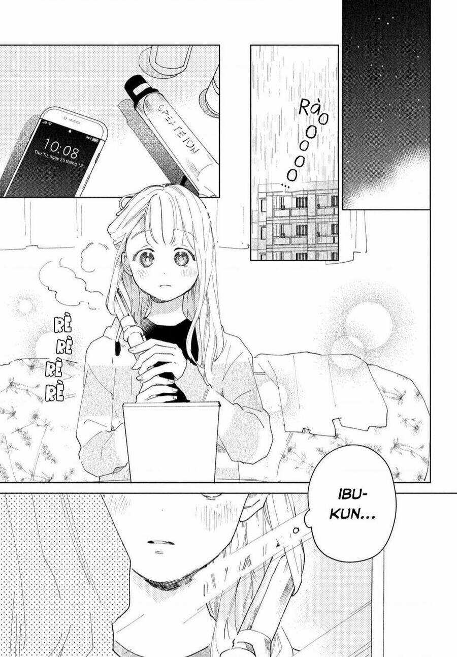 Slow Jet Coaster Chapter 9 trang 12