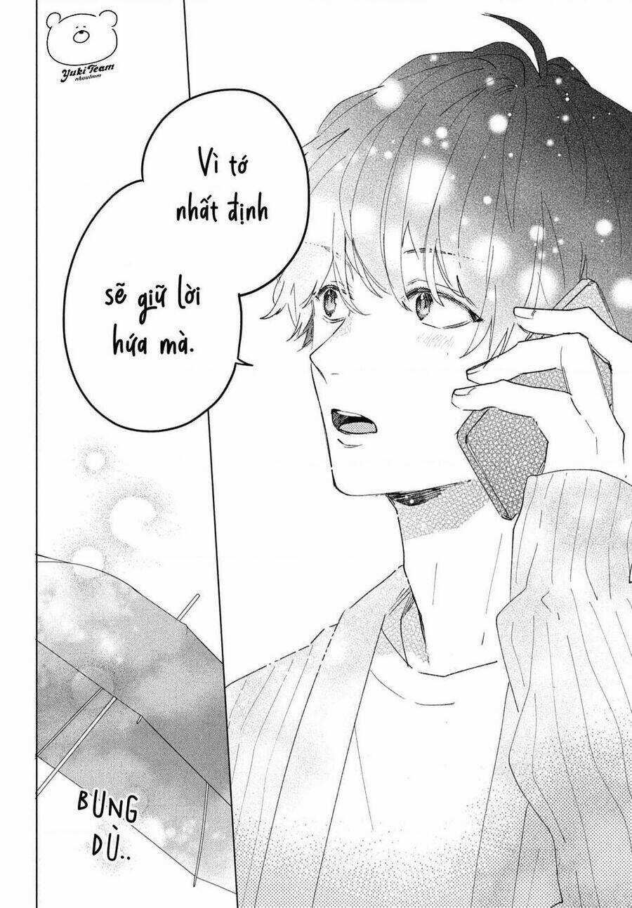 Slow Jet Coaster Chapter 9 trang 38