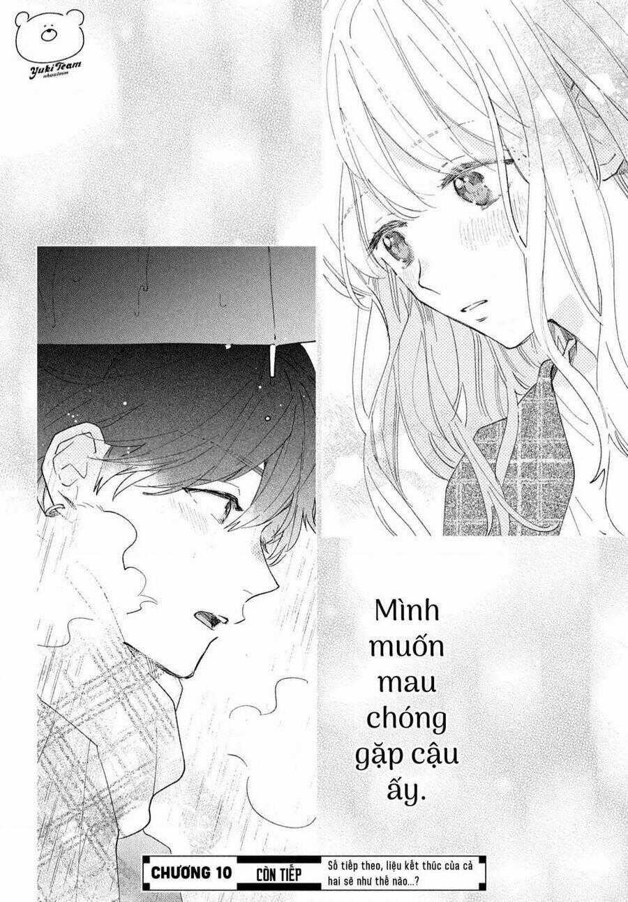 Slow Jet Coaster Chapter 9 trang 40