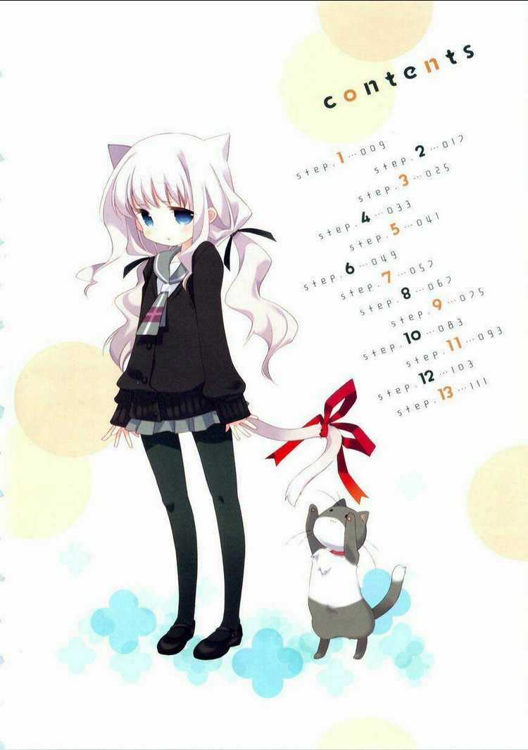 Slow Start Chapter 1 trang 10