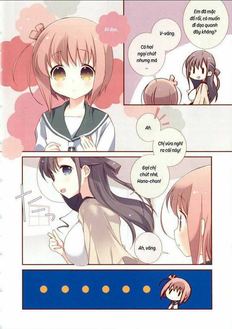 Slow Start Chapter 1 trang 8