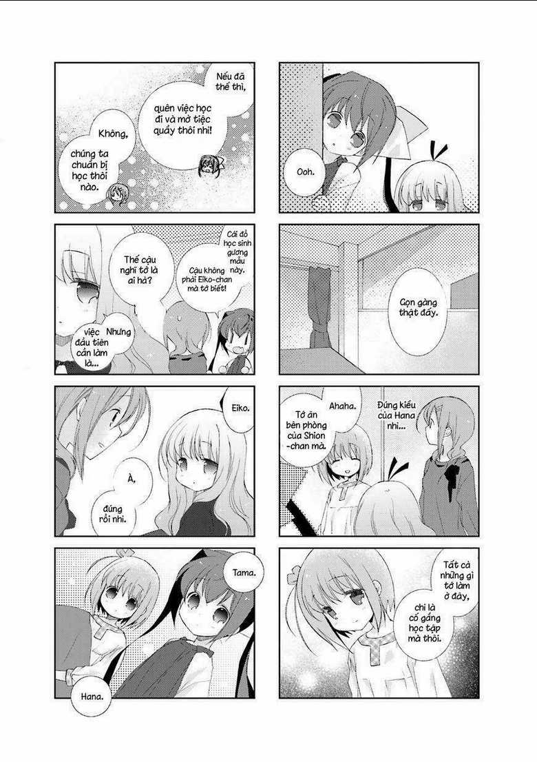 Slow Start Chapter 10 trang 3