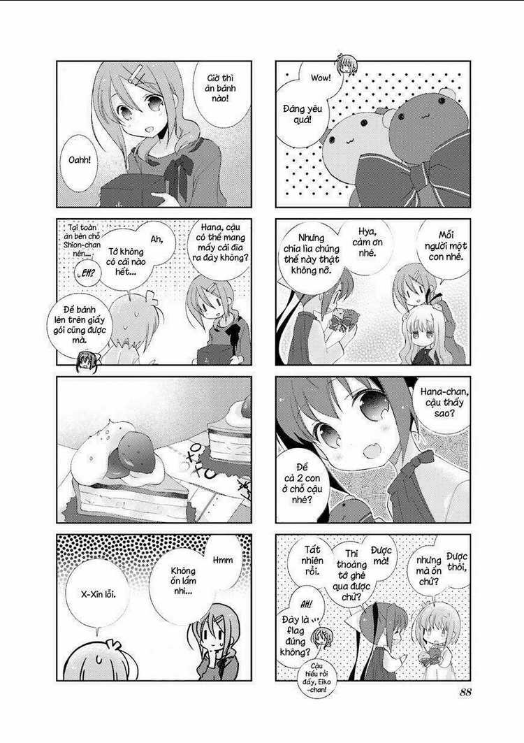 Slow Start Chapter 10 trang 6