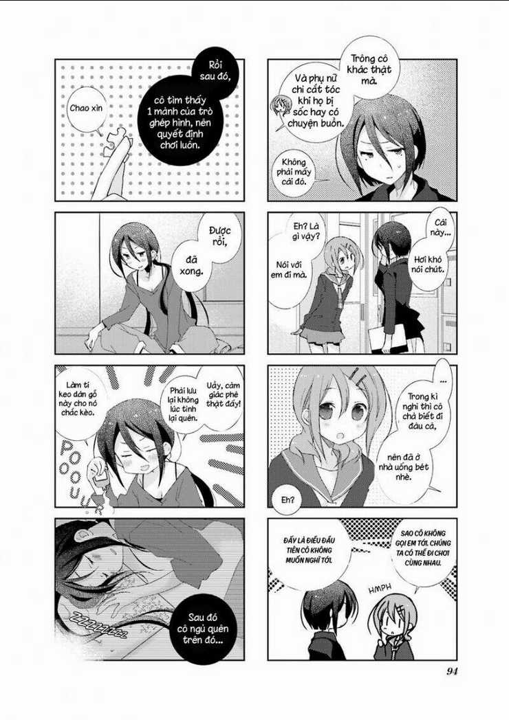 Slow Start Chapter 11 trang 2