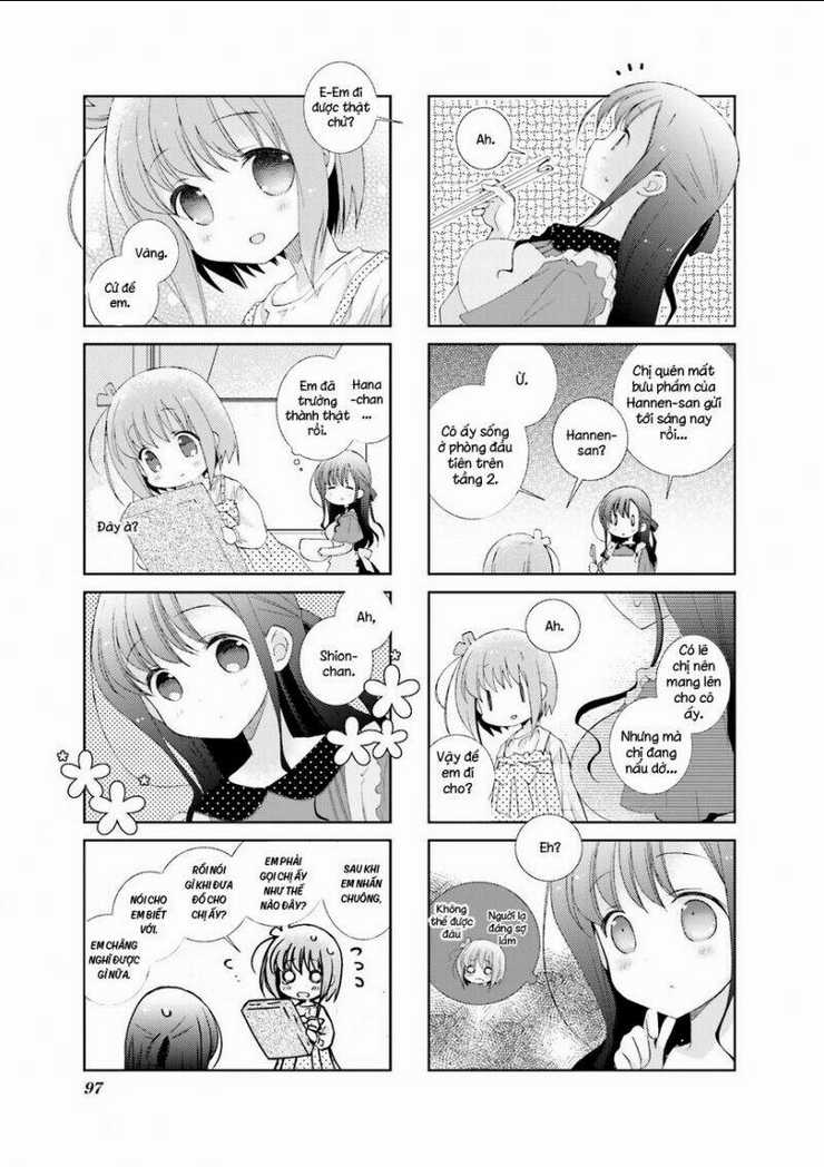 Slow Start Chapter 11 trang 5