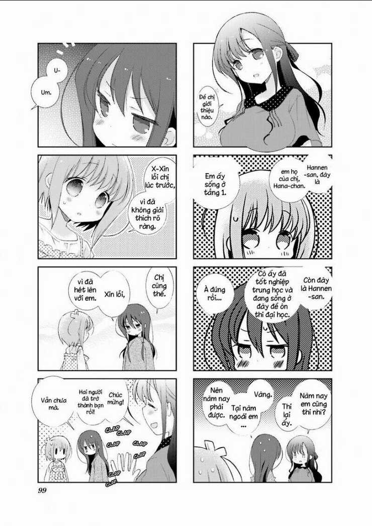 Slow Start Chapter 11 trang 7
