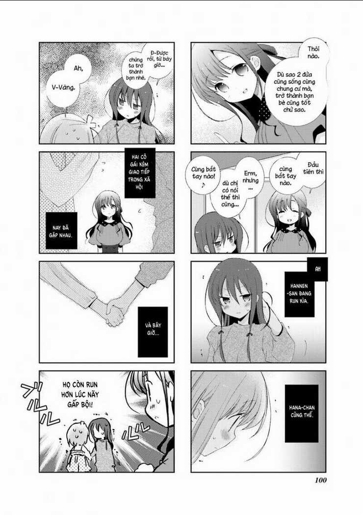 Slow Start Chapter 11 trang 8