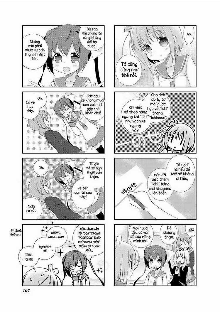 Slow Start Chapter 12 trang 6