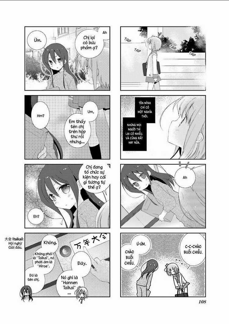 Slow Start Chapter 12 trang 7