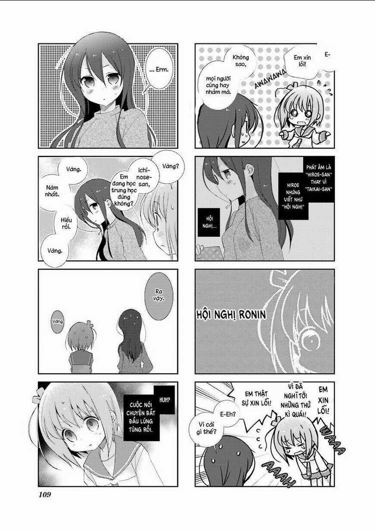 Slow Start Chapter 12 trang 8