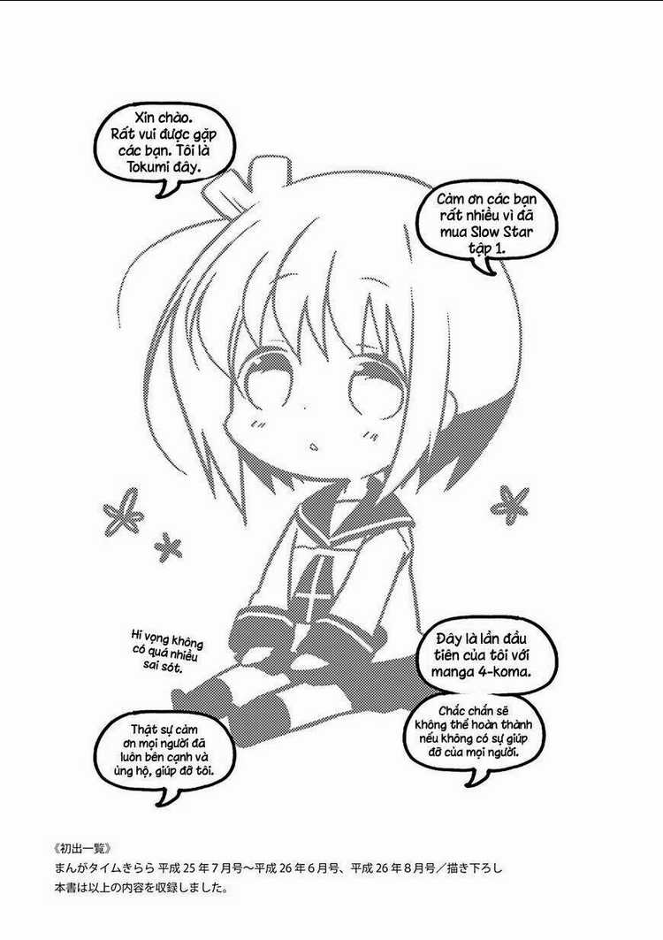 Slow Start Chapter 13 trang 10