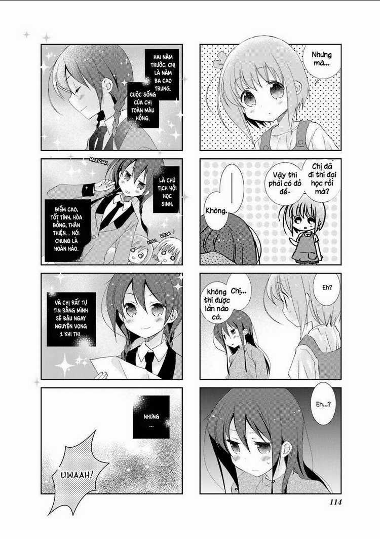 Slow Start Chapter 13 trang 5