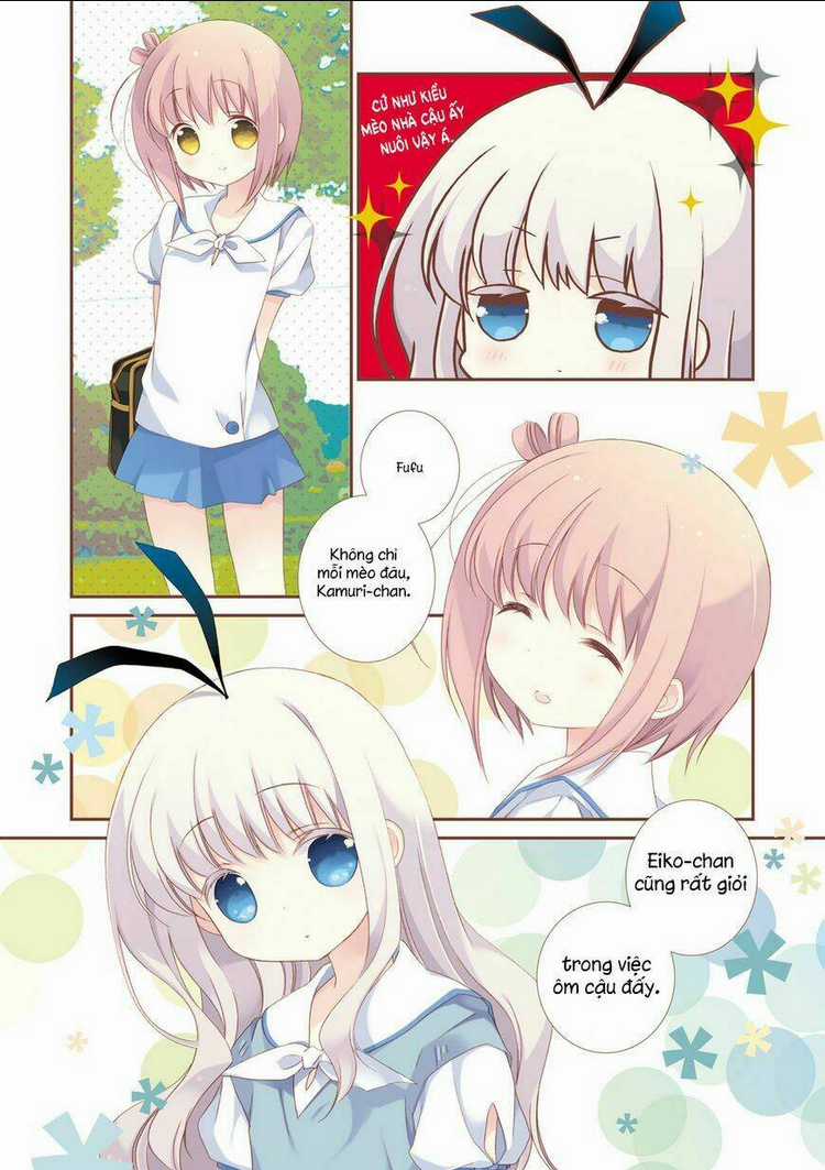 Slow Start Chapter 14 trang 10