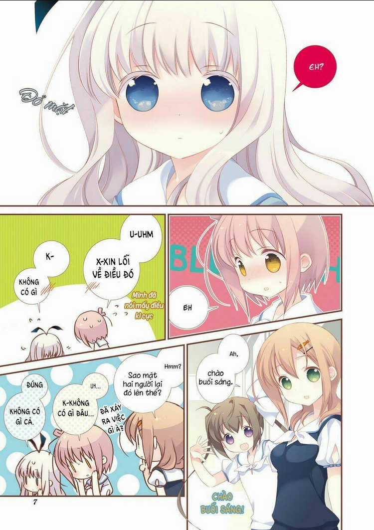 Slow Start Chapter 14 trang 11