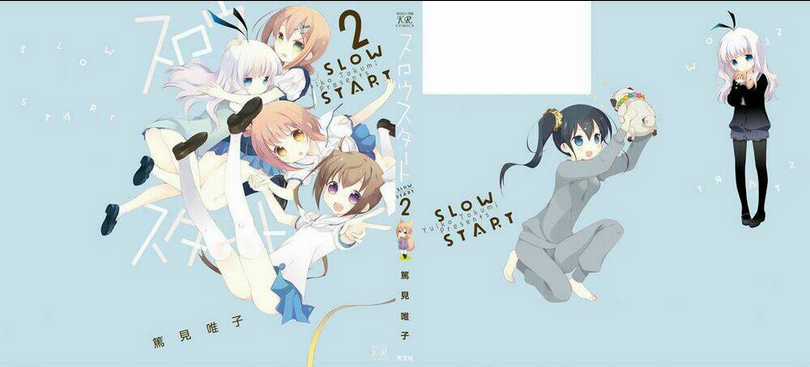 Slow Start Chapter 14 trang 3