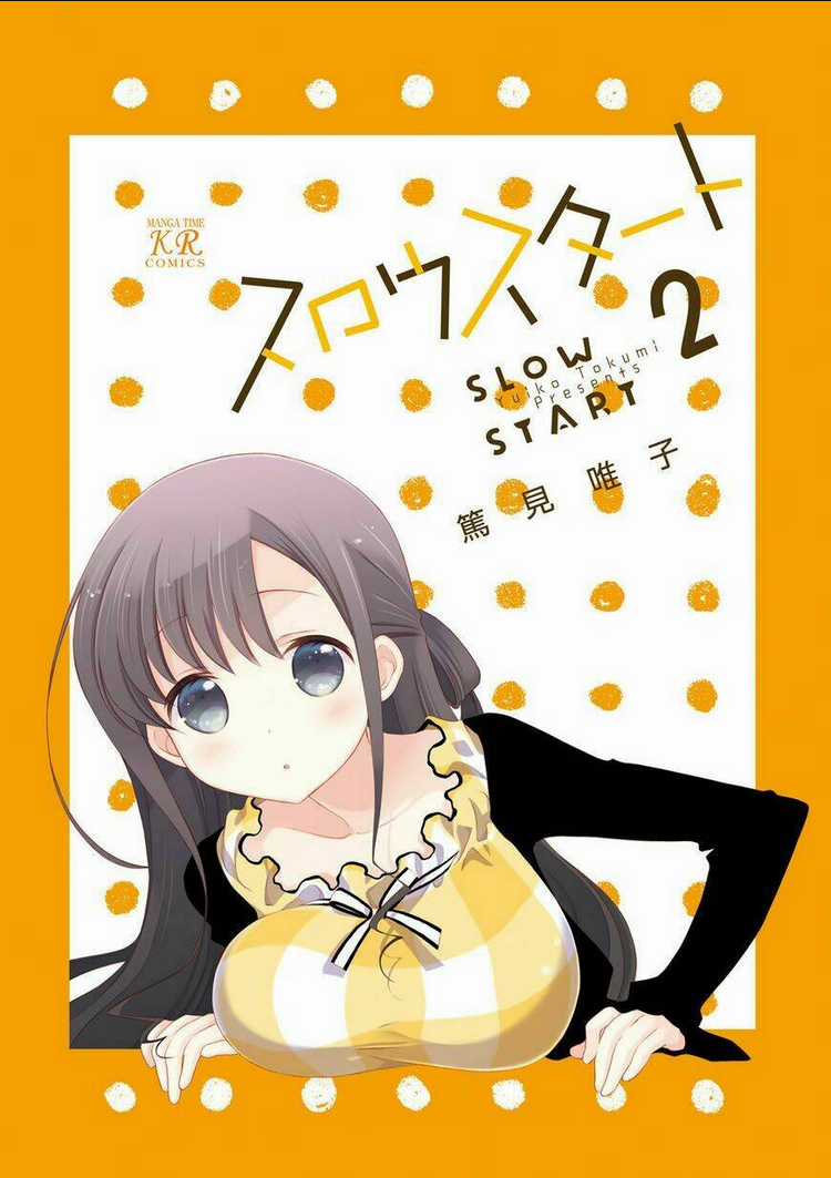 Slow Start Chapter 14 trang 5
