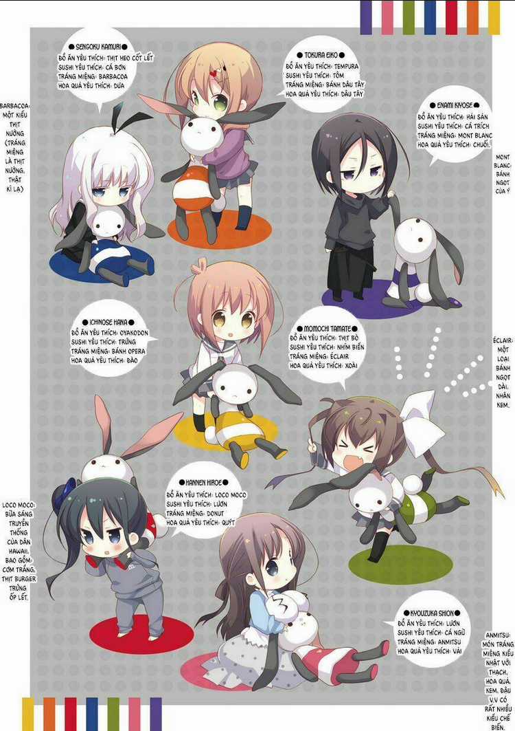 Slow Start Chapter 14 trang 6