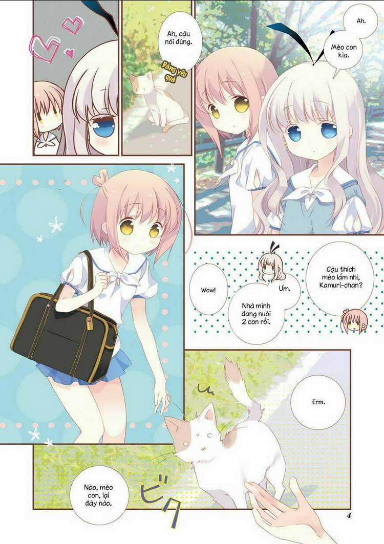 Slow Start Chapter 14 trang 8