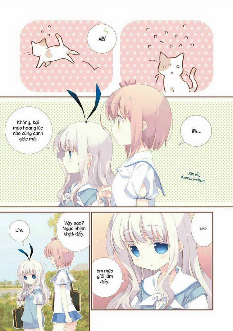 Slow Start Chapter 14 trang 9