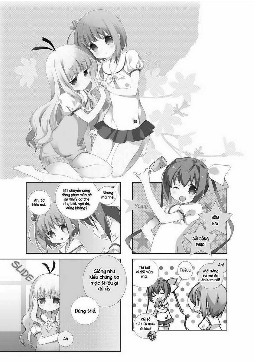 Slow Start Chapter 16 trang 2