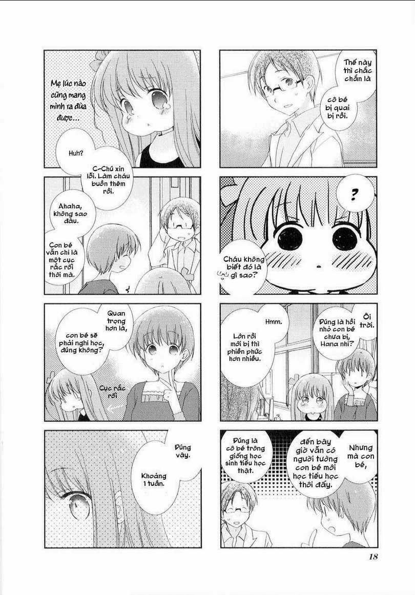 Slow Start Chapter 2 trang 2