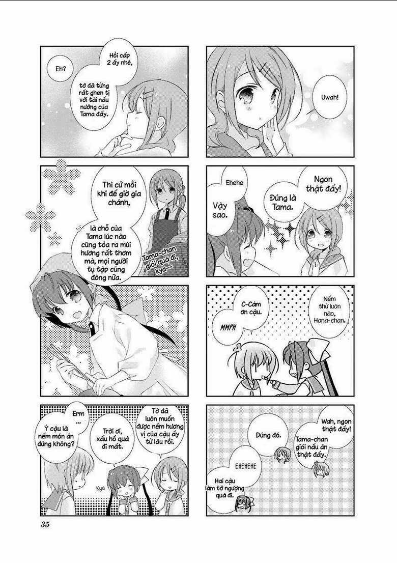 Slow Start Chapter 4 trang 3