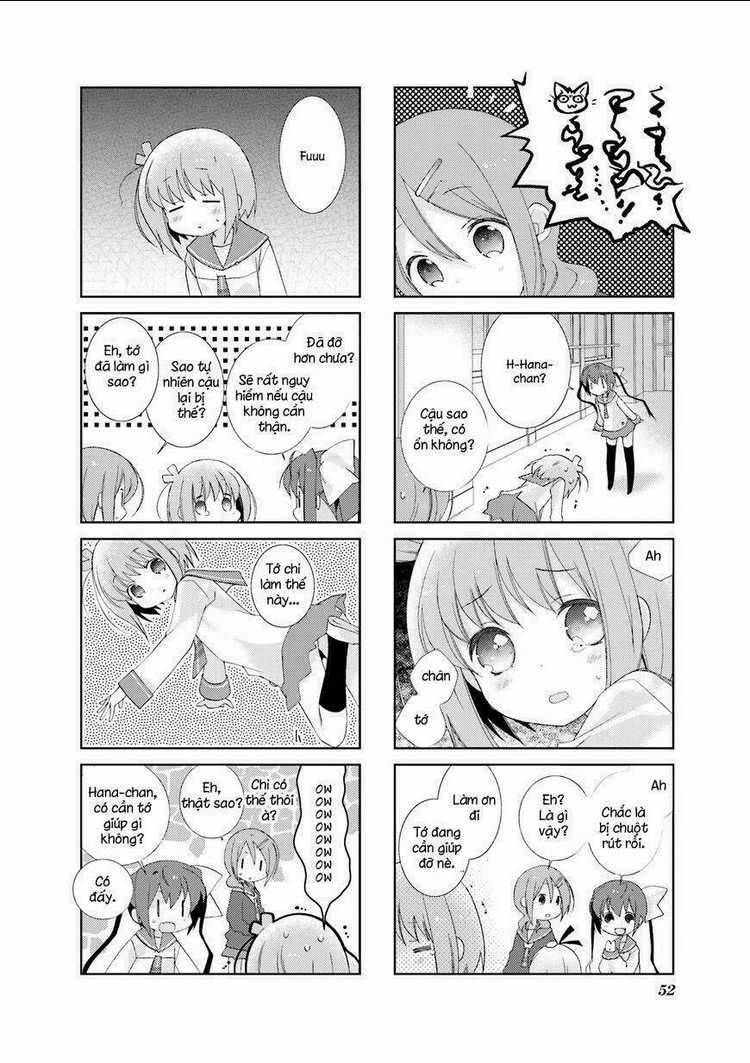 Slow Start Chapter 6 trang 4