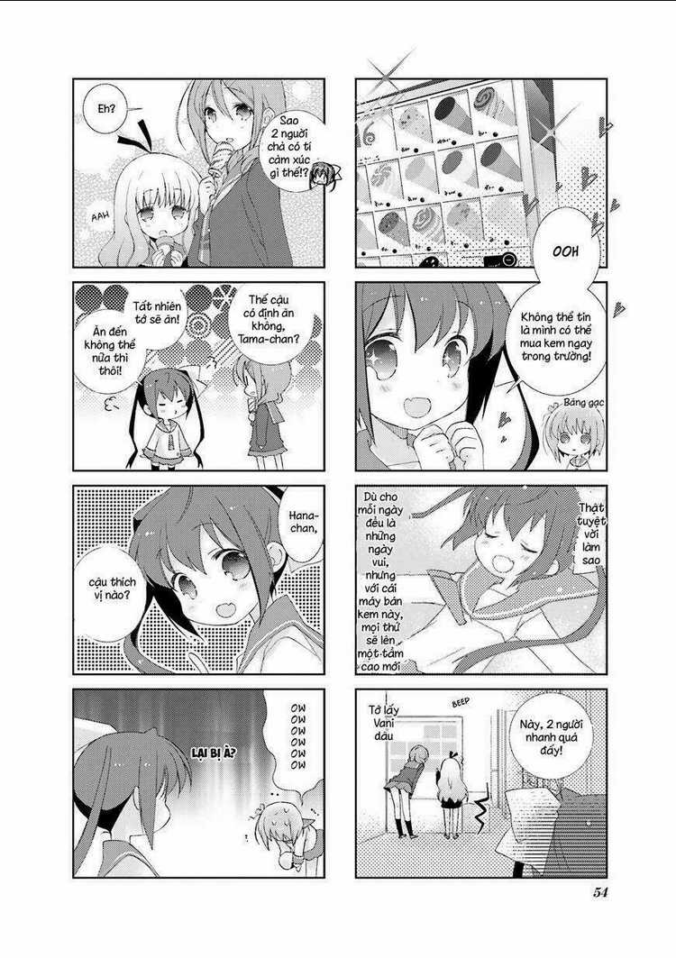 Slow Start Chapter 6 trang 6