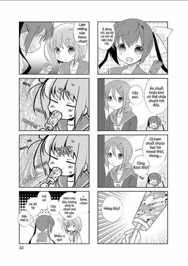 Slow Start Chapter 6 trang 7