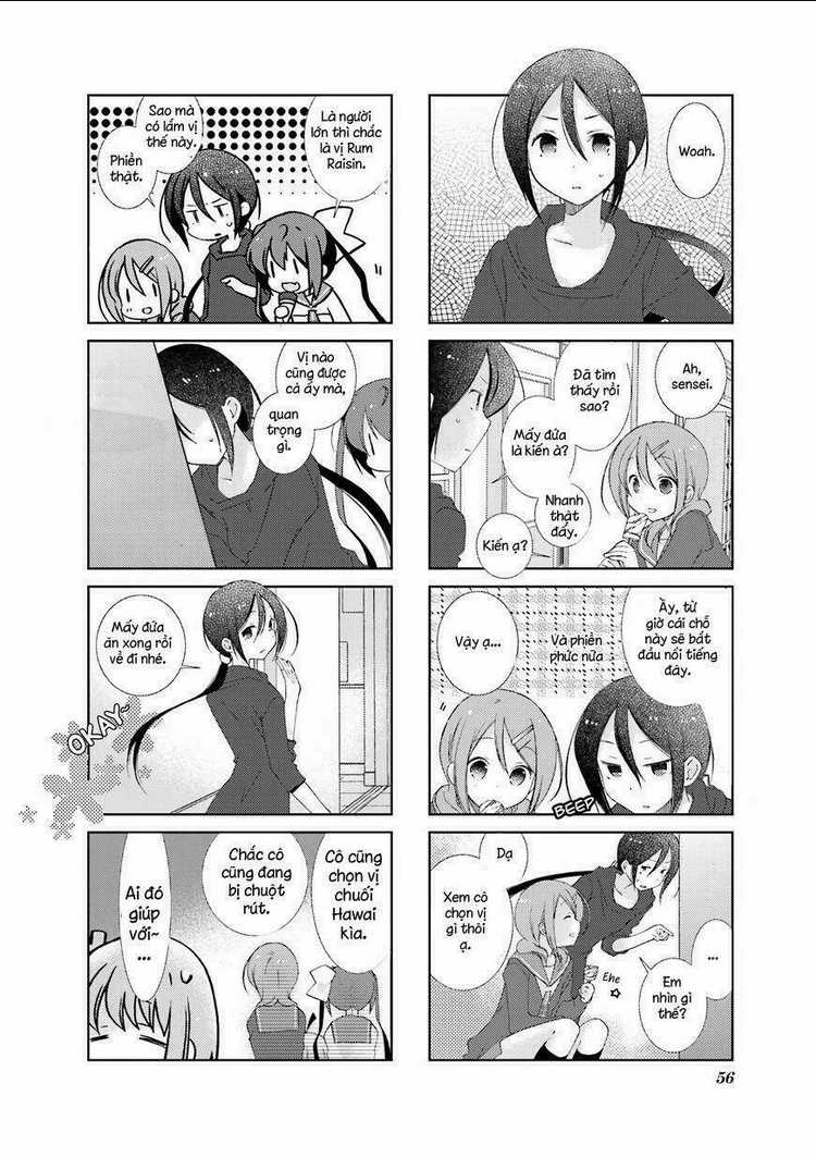 Slow Start Chapter 6 trang 8