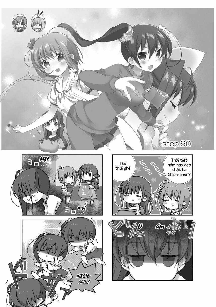Slow Start Chapter 60 trang 2
