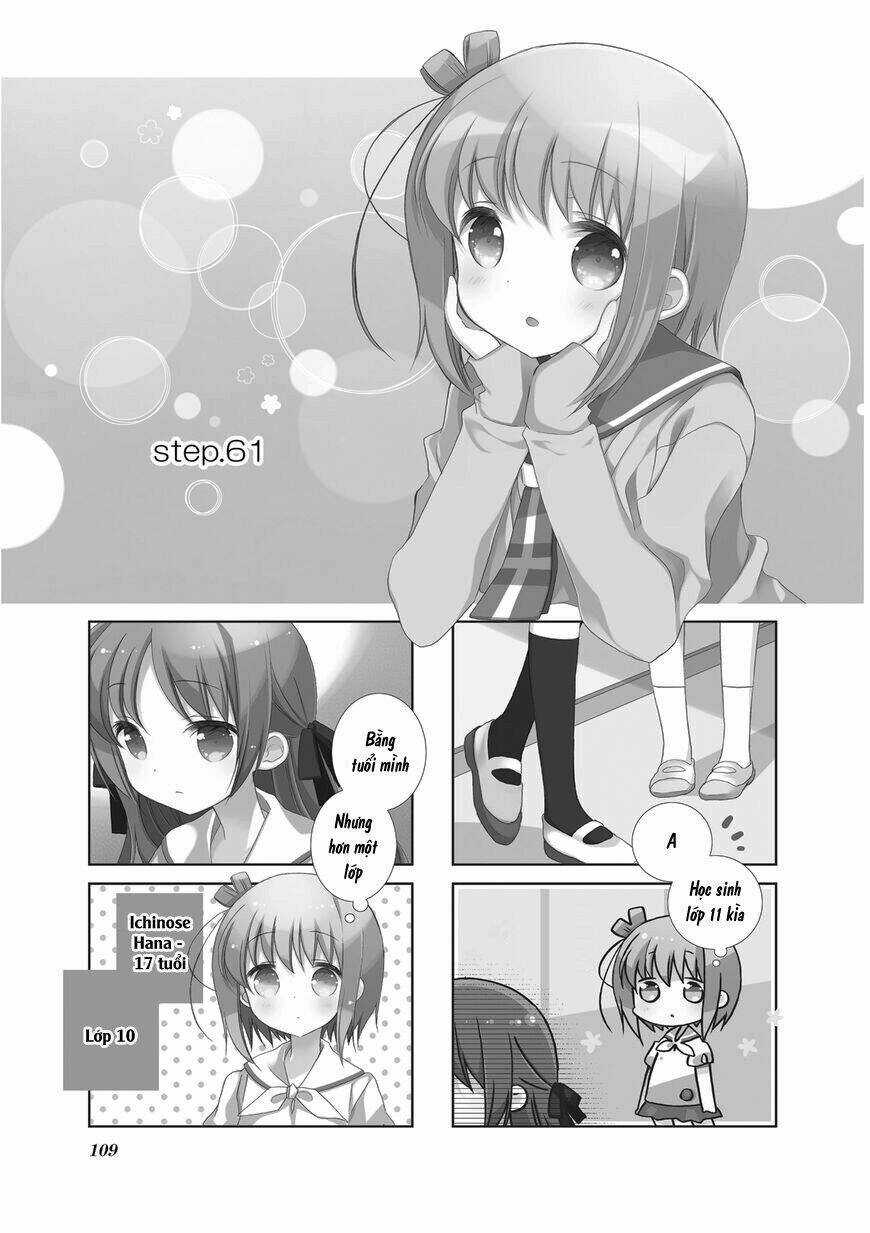 Slow Start Chapter 61 trang 2