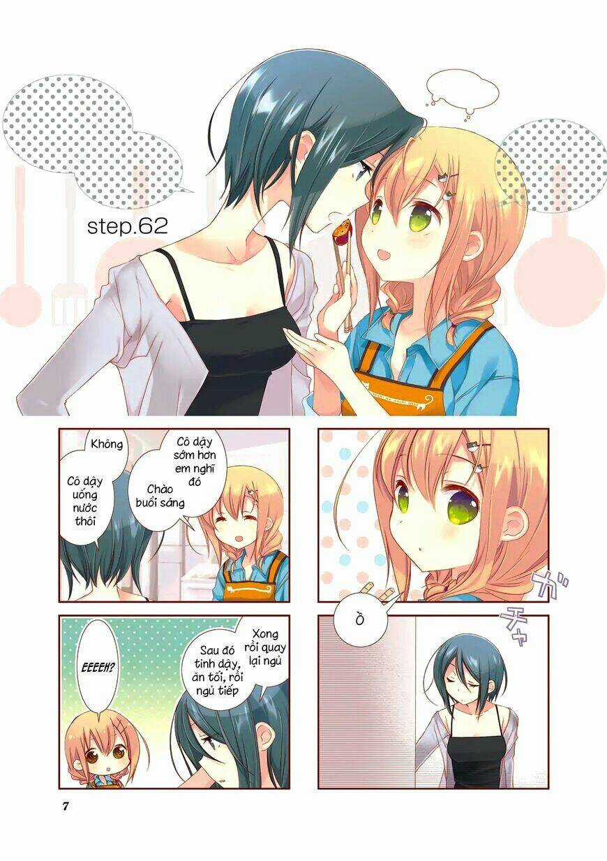 Slow Start Chapter 62 trang 11