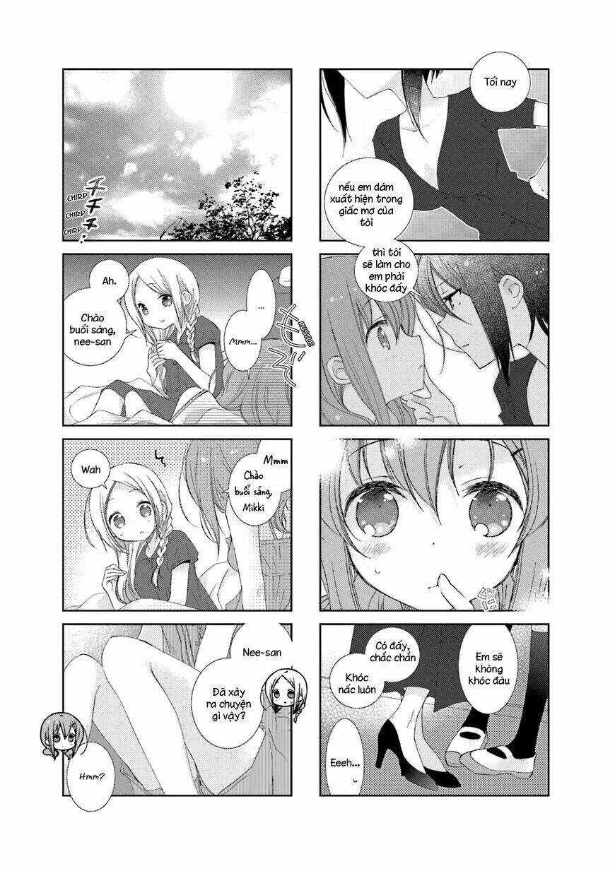 Slow Start Chapter 62 trang 19